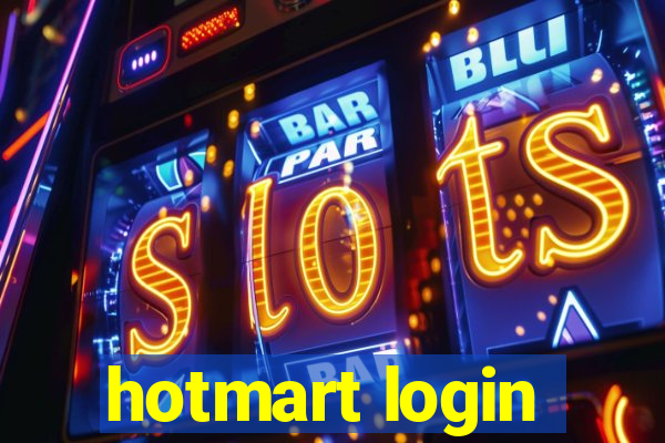 hotmart login